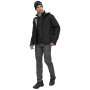 Chaqueta de hombre Mammut Linard Guide 3 in 1 HS Hooded Jacket Men