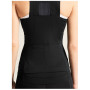 Camiseta sin mangas de ciclismo para mujer Craft W Endur