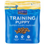 Golosinas para perros Fish4Dogs Training Puppy Superstars Sardine 150g
