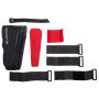 Alforja para cuadro Blackburn Outpost Top Tube Bag