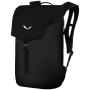 Mochila Salewa Fanes 24L negro black out