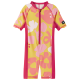 Talla infantil: 116 / Color: amarillo