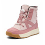 Botas de invierno para niños Sorel Whitney™ III Mid Wp Pink