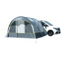 Carpa de autocaravana/furgoneta Brunner Beyond gris