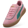 Calzado de mujer Puma Club Klassika SD