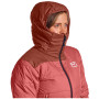 Chaqueta de invierno para mujer Ortovox W's Zinal Jacket