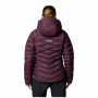 Chaqueta de plumón para mujer Columbia Roaring Fork II Down Jacket