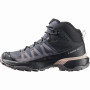 Calzado de mujer Salomon X Ultra 360 Mid Gore-Tex