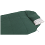Saco de dormir tipo manta Outwell Camper Prime