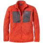 Talla: L / Color: rojo
