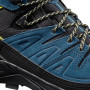 Calzado de hombre Salomon X Alp Mid LTR GTX
