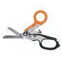 Tijeras de rescate multiuso Leatherman Raptor Orange/Black