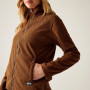 Sudadera de mujer Regatta Heidy Full Zip