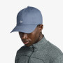 Gorra Buff Baseball Solid Zire