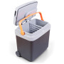 Nevera de coche G21 C&W 33 l