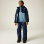 Chaqueta para niños Dare 2b Wing It Jacket Navy/DuskBlu