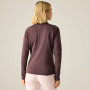 Sudadera funcional de mujer Dare 2b Lowline Full Zip Core Stretch