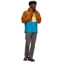 Chaqueta de hombre Cotopaxi Impermeo 3L Hooded Shell Jacket