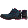 Botas de invierno para niños IMAC Foxy 28 Ott/Fucsia