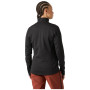 Sudadera funcional de mujer Helly Hansen W Versalite Fleece Jacket