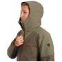 Chaqueta de esquí para hombre Kilpi Killyan-M