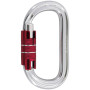 Mosquetón Camp Oval Xl 2Lock