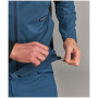 Chaqueta softshell de hombre Ortovox Ortler Softshell Plus Jacket