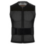 Talla: L / Color: negro/blanco