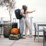 Bolsa de viaje Thule Chasm 90 L