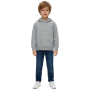Sudadera para niños Lego Wear Lwsky 600 Grey