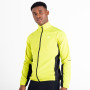 Chaqueta de hombre Dare 2b Ablaze II W/Shell