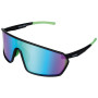 Color: gris/verde