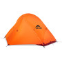 Tienda de campaña MSR Access 1 (2020)
