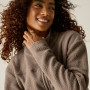 Sudadera de mujer Regatta Womens Frankie Borg Full Zip