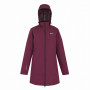Talla: 5XL / Color: burdeos