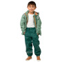 Chaqueta impermeable para niños DucKsday Rain Jacket Manu