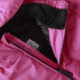 Chaqueta para niños Dare 2b Girls Glacier Jacket Extreme Pink