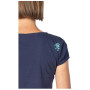 Camiseta de mujer Rafiki Jay