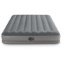 Colchón hinchable Intex Queen Dura-Beam Prestige Mid-Rise USB Pump