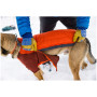 Ropa perro Ruffwear Powder Hound Jacket