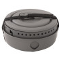 Juego Robens Cookery King Pro + Fire Tick Stove