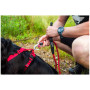 Correa para perro Mountain Paws Rope Dog Lead