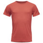 Talla: L / Color: rojo