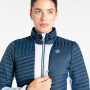 Chaqueta de mujer Dare 2b Lexan II Hybrid
