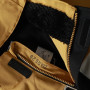 Chaqueta para niños Dare 2b Send It II Jacket WdBrn/Blck
