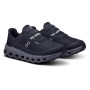Zapatillas de carrera para mujer On Running Cloudvista 2 Waterproof