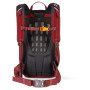 Mochila de senderismo Hannah Wagabond 26