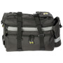 Alforja para portabultos Sport Arsenal Art. 450 negro