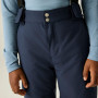 Pantalones de esquí para niños Dare 2b Outmove III Insulated Pant Navy