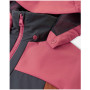 Chaqueta para niños Reima Vaeltava